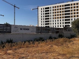 Terreno en venta en Montequinto en Dos Hermanas