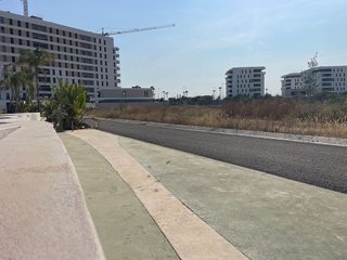 Terreno en venta en Montequinto en Dos Hermanas