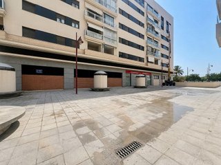 Local comercial en alquiler en Centro en Jerez de la Frontera