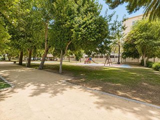 Local comercial en alquiler en Centro en Jerez de la Frontera