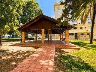 Local comercial en alquiler en Centro en Jerez de la Frontera