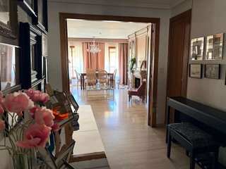 Piso en venta en Ensanche - Diputación en Alicante