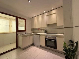 Piso en venta en Ensanche - Diputación en Alicante