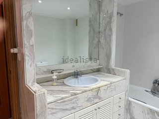 Piso en venta en Ensanche - Diputación en Alicante