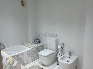 Piso en venta en Ensanche - Diputación en Alicante