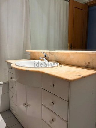 Piso en venta en Ensanche - Diputación en Alicante