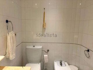 Piso en venta en Ensanche - Diputación en Alicante