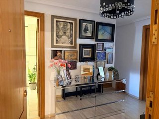 Piso en venta en Ensanche - Diputación en Alicante