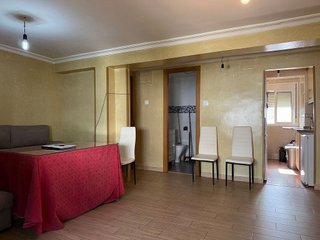 Piso en venta en San Jerónimo - La Bachillera en Sevilla