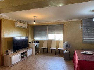 Piso en venta en San Jerónimo - La Bachillera en Sevilla
