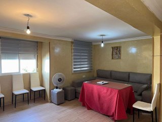 Piso en venta en San Jerónimo - La Bachillera en Sevilla