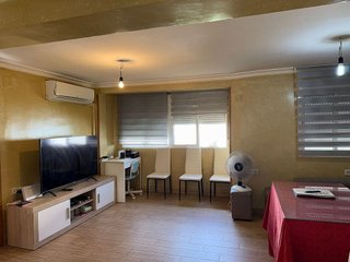 Piso en venta en San Jerónimo - La Bachillera en Sevilla