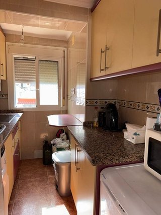 Piso en venta en San Jerónimo - La Bachillera en Sevilla