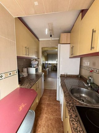 Piso en venta en San Jerónimo - La Bachillera en Sevilla