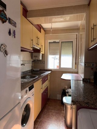 Piso en venta en San Jerónimo - La Bachillera en Sevilla