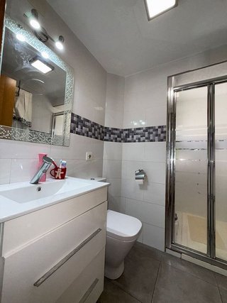 Piso en venta en San Jerónimo - La Bachillera en Sevilla