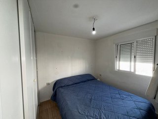 Piso en venta en San Jerónimo - La Bachillera en Sevilla