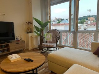 Piso en alquiler en San Matías - Realejo en Granada