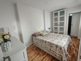 Piso en alquiler en San Matías - Realejo en Granada