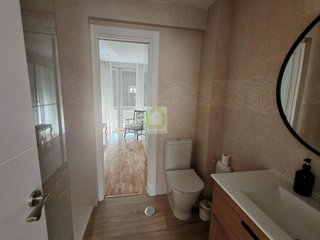 Piso en alquiler en San Matías - Realejo en Granada