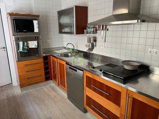 Piso en alquiler en San Matías - Realejo en Granada