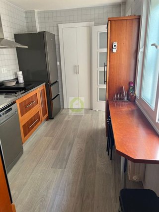 Piso en alquiler en San Matías - Realejo en Granada
