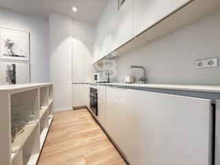 Piso en alquiler en La Seu en Valencia