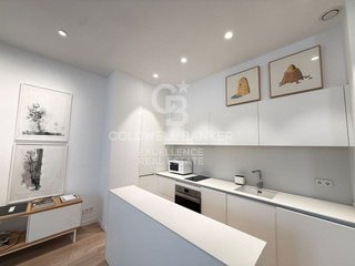 Piso en alquiler en La Seu en Valencia