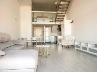 Ático en alquiler en Vara de Quart en Valencia