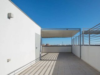 Ático en alquiler en Vara de Quart en Valencia