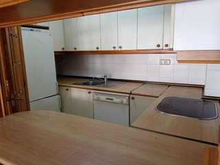 Piso en alquiler en Centro en Palencia