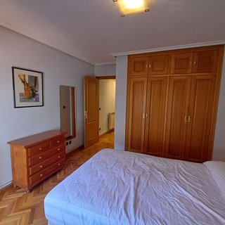 Piso en alquiler en Centro en Palencia