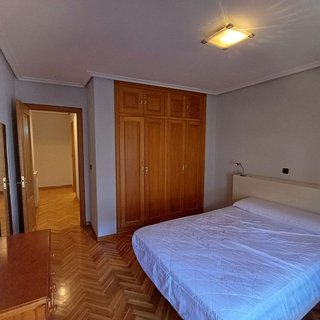 Piso en alquiler en Centro en Palencia