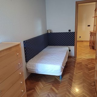 Piso en alquiler en Centro en Palencia