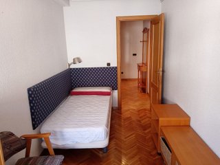 Piso en alquiler en Centro en Palencia