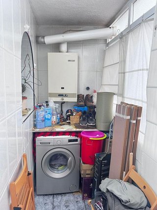 Dúplex en venta en Peramàs en Mataró