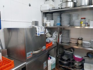 Bar en venta en Llagosta, La
