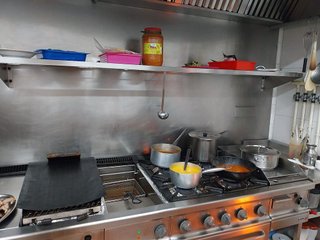 Bar en venta en Llagosta, La