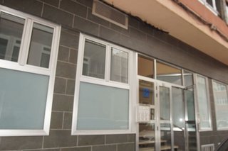 Local comercial en venta en Isleta en Palmas de Gran Canaria(Las)