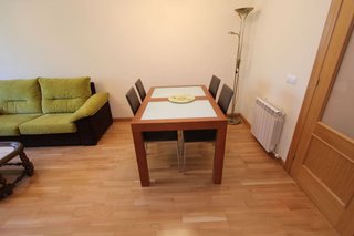 Piso en alquiler en Sonsoles en Ávila
