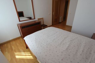 Piso en alquiler en Sonsoles en Ávila