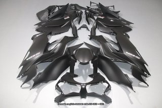Carenado Avdb KAWASAKI ZX6R 636 2019 - 2023