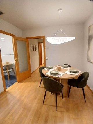 Piso en alquiler en La Sagrada Família en Barcelona