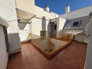 Ático en alquiler en Angustias - Chana - Encina en Granada