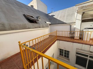 Ático en alquiler en Angustias - Chana - Encina en Granada