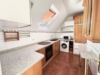 Ático en alquiler en Angustias - Chana - Encina en Granada