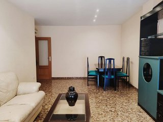 Piso en venta en L'Alquenència en Alzira