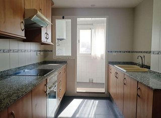 Piso en venta en L'Alquenència en Alzira