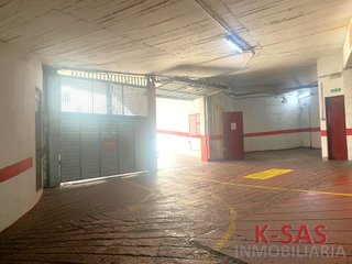 Garaje en venta en Can Vidalet en Esplugues de Llobregat