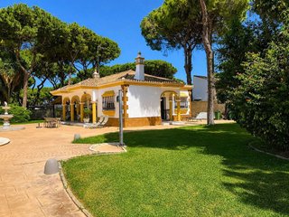Chalet en venta en Las Lagunas - Campano en Chiclana de la Frontera